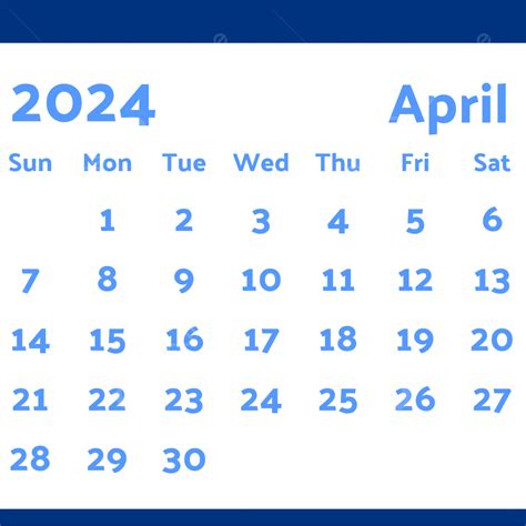 Selection of April 19, 2024 .